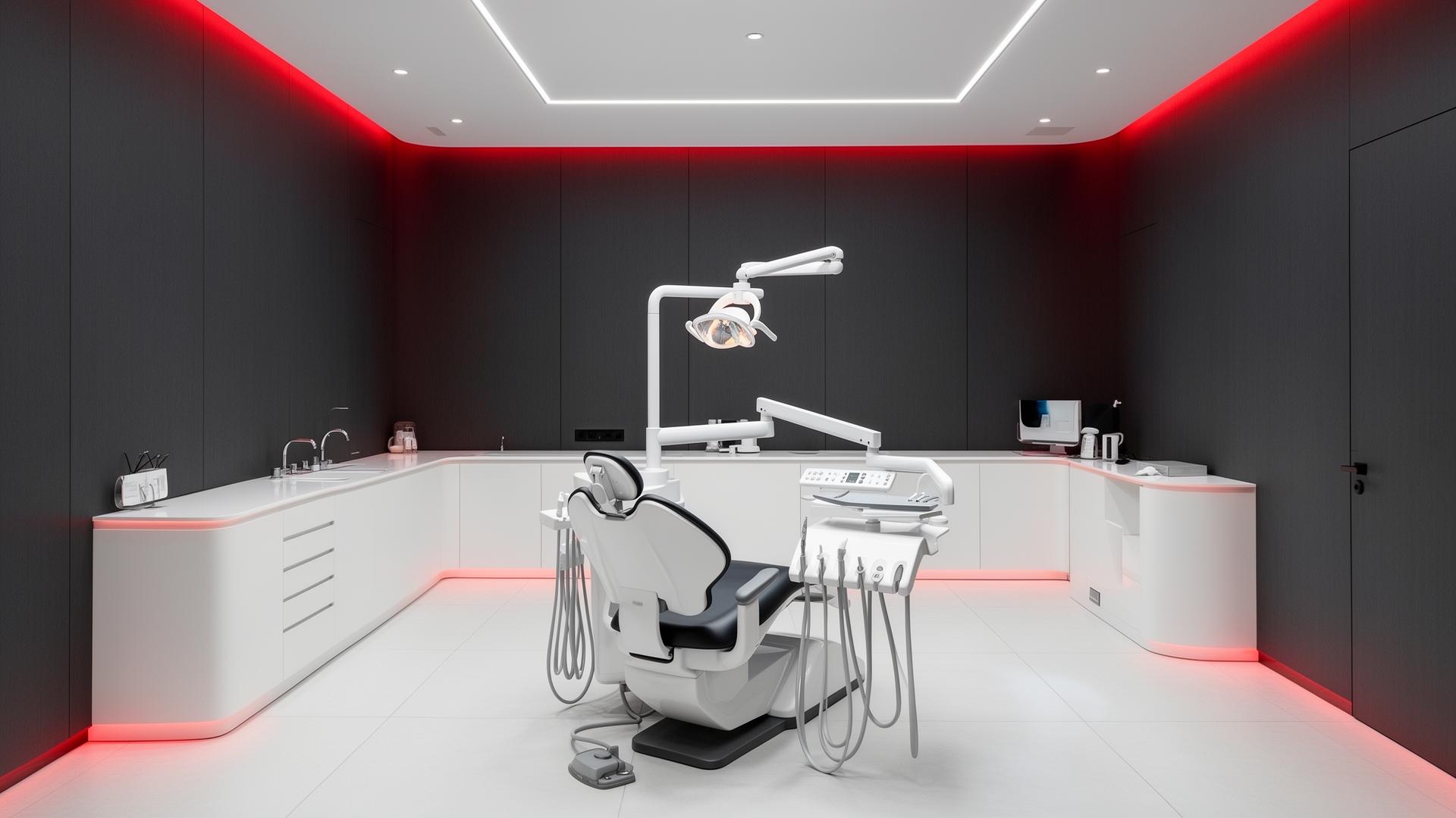 Clínica Ilustri Odontologia
